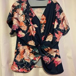 Lot of 3 women’s size L shirts